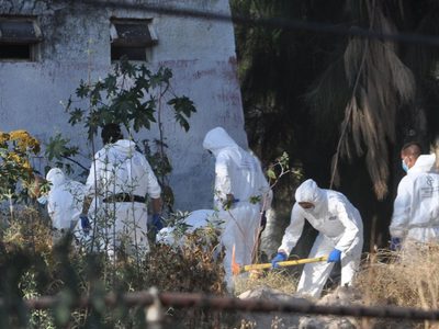 Indagan en la psique de los muertos para resolver casos