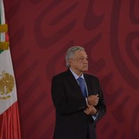 La terna para vacante de la Suprema Corte estará integrada sólo por mujeres, adelanta AMLO
