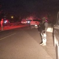 Enfrentamiento entre huachicoleros deja siete muertos y tres heridos en Bácum, Sonora
