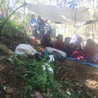 Disputa territorial obliga a casi cinco mil personas a huir de sus comunidades en Chiapas