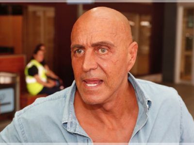 Kiko Matamoros envía un fuerte aviso a su hija Ana y defiende a su novia, Marta López