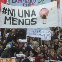 Las funcionarias neuquinas se expresaron por el 3J