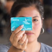 IMPORTANTE: Acreditan esta semana el refuerzo extraordinario de la Tarjeta Alimentar