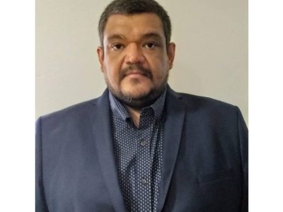 Asesinan a balazos al exdirector de Panteones de Culiacán