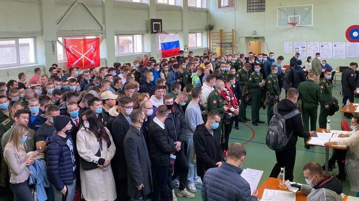 Elecciones en Rusia