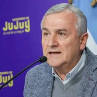 Represión en Jujuy: referentes de Juntos por el Cambio en Neuquén respaldan a Gerardo Morales