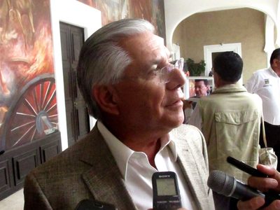 Ordenan a exalcalde devolver 50 mdp desfalcados mediante facturas apócrifas