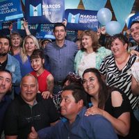 Koopmann: "El MPN es el único partido que va a defender a las familias neuquinas”