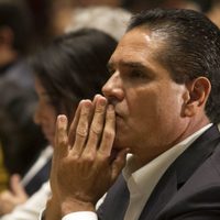 Silvano Aureoles es investigado por millonario desfalco durante su gubernatura en Michoacán