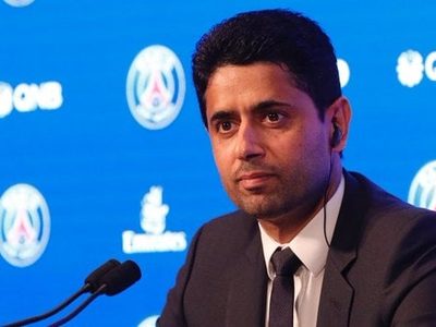 Tribunal absuelve a Al-Khelaïfi, presidente del PSG, en nuevo juicio por caso de FIFA