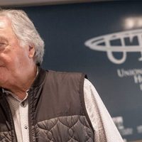 Barrionuevo y un nuevo mandato al frente de la UTHGRA: 40 años en el poder