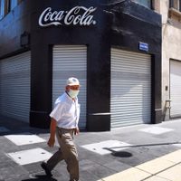 Cierre de negocios dejó pérdidas por 243 mil 537 mdp en 15 días: Concanaco