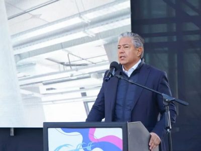 Figueroa proyecta crear 17 mil puestos de trabajo en la industria para el año 2030