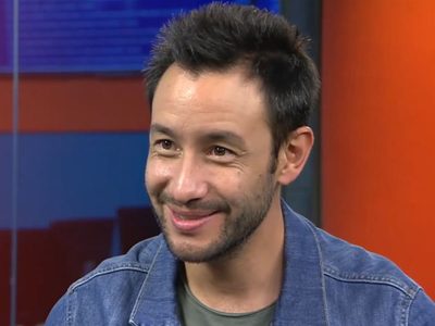 "No hay nada como...": Luciano Pereyra y un video que despertó preocupación. ¡No tiene límites!