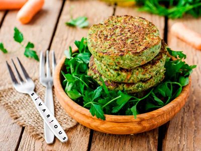 Hamburguesas de verdura: imperdibles para tu próxima cena y sin tener que gastar fortuna en carne