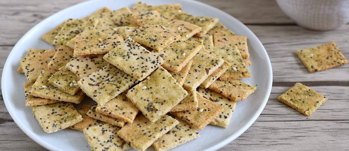 Cerealitas caseras. Fuente: (Instagram)