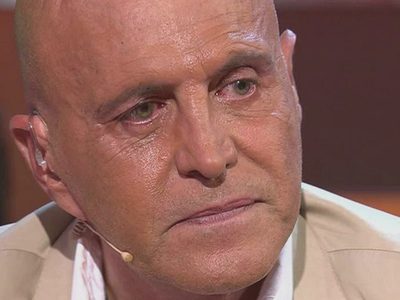 “Siempre nos tendrás a todos”: el mensaje que hizo llorar a Kiko Matamoros en directo