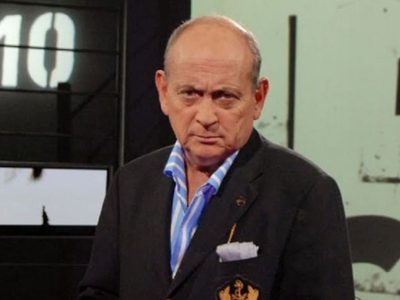 La defensa más polémica: Chiche Gelblung y su confesión para defender a Mühlberger