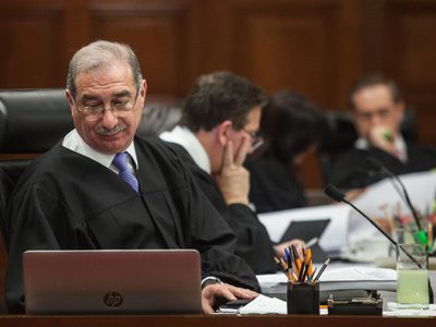 Revisará la Suprema Corte reformas a la Ley Minera