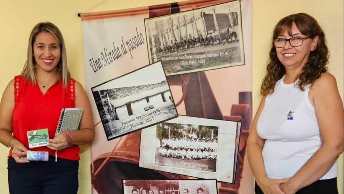 Fernanda Esquivel. Fuente (Prensa Unión Popular)