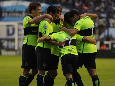 El ex Boca que vuelve a Sudamérica para fichar por un grande de Brasil
