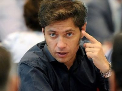 Reforma impositiva: Juntos por el Cambio le acercó una contrapropuesta a Kicillof
