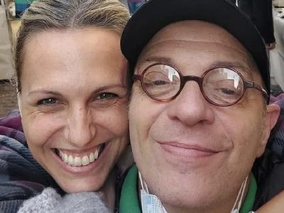 Parecida a papá: a sus 17 años, así está hoy, Emma, la hija de Denise Dumas y Campi