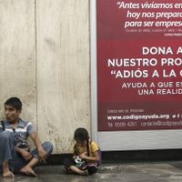 En 2016, 25 millones de personas sufrieron inseguridad alimentaria severa o moderada: Coneval