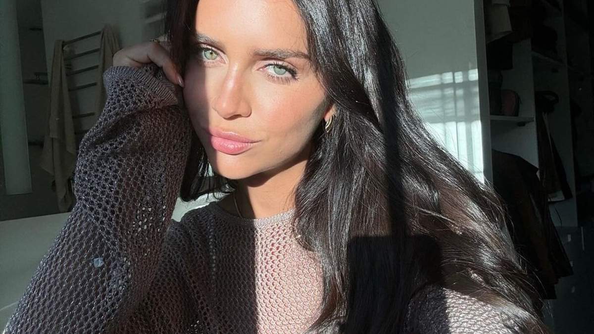 Zaira Nara. Fuente: (Instagram)