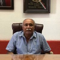 Alcalde de Tuxpan endereza declaraciones sobre apoyos federales y estatales