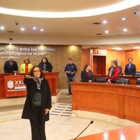 Aspirante de Jaime Bonilla se queda sin la Fiscalía Anticorrupción de BC