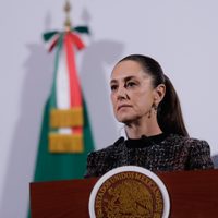 Estos fueron los principales temas de la conferencia mañanera de Sheinbaum del 28 de enero (Video)