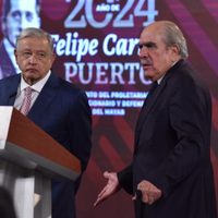 Estos fueron los principales temas de la conferencia mañanera de AMLO del 16 de febrero (Video)