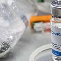 Europa autorizó el uso del remdesivir para pacientes con coronavirus