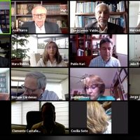 Exsecretarios de Salud urgen al gobierno a cambiar la estrategia contra el covid-19