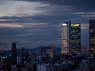 CDMX rumbo al Mundial 2026: entre la justicia territorial y los intereses inmobiliarios