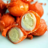 Kwek-Kwek: la receta filipina para preparar huevos que vas a amar para hacer este finde entre amigos
