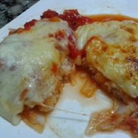 Pizza de pescado: llevá tu cena a otro nivel con esta receta rápida y súper fácil de hacer