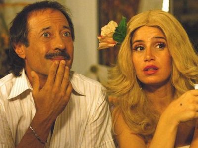 El mayor problema que sufre Flor Peña con el estreno de "Casados con Hijos"