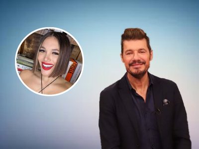El mensaje de Marian Farjat tras el rumor de romance con Marcelo Tinelli