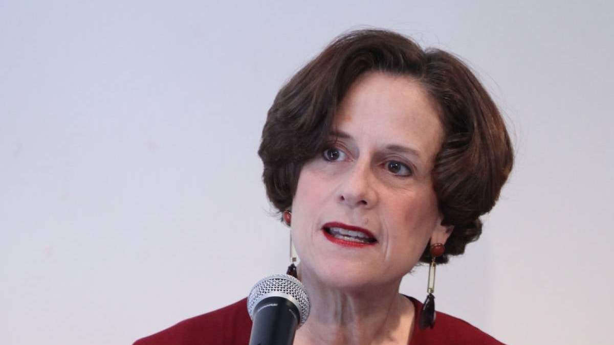 La politóloga Denise Dresser responde a AMLO