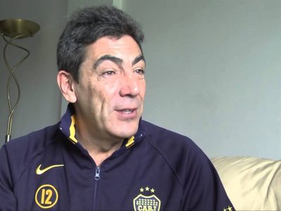 ¿Lo tratan mal? Jorge Formento revela el motivo por el cual no va a los eventos del medio
