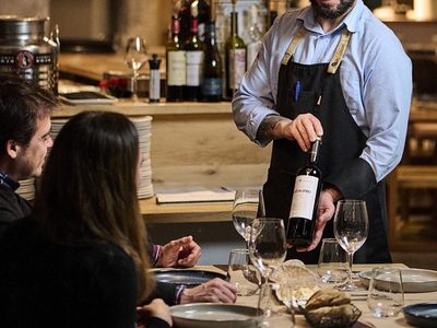Mendoza gana participación en el mercado de vinos