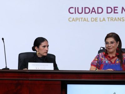 Fiscal de la CDMX justifica reserva de información sobre explosión de pipa de gas