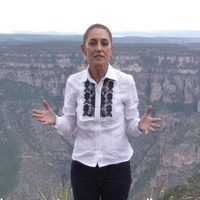 Sheinbaum pide a contrincantes esperar resultado de encuestas y privilegiar el interés de la nación