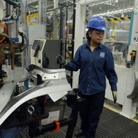 Trump celebra decisión de Chrysler de mover producción de Saltillo a Michigan