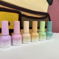 Si encontraste esmaltes de uñas vencidos, no los tires: mirá estas coloridas ideas para reutilizarlos al máximo