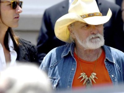 Muere el legendario guitarrista Dickey Betts, cofundador de Allman Brothers Band