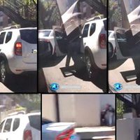 Se investiga por posible encubrimiento de escolta a dueño de Ferrari: PGJCDMX