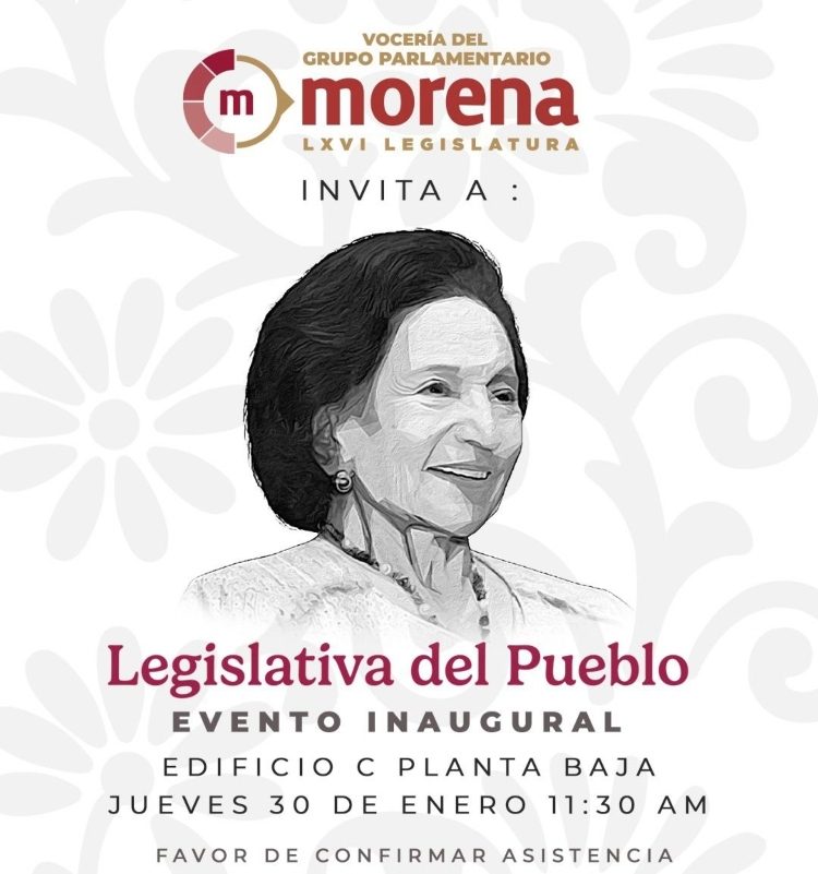 mananera-diputados